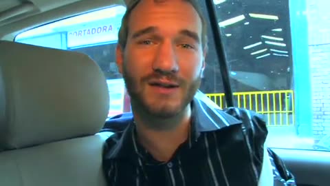 Colombia Car Ride with Nick | NickV Ministries