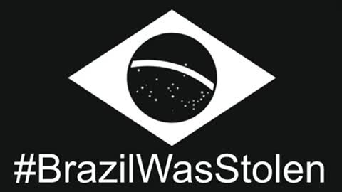 BrazilWasStolen