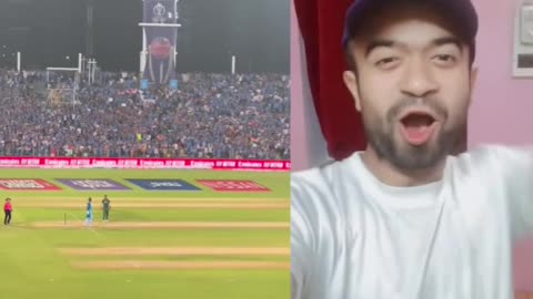 King Virat kohli