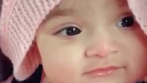 cute baby😍#cute gril😍