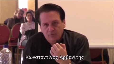 ΑΡΒΑΝΙΤΗΣ ΓΙΑ TA ΕΜΒΟΛΙΑ