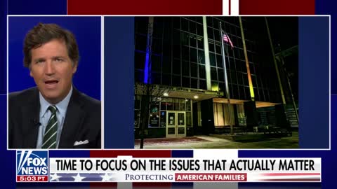 Tucker Carlson discusses how Republican candidates can succeed in the upcoming midterm elections