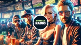 That Damn Sports Network - Copilot