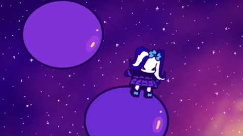 BlueBerry love ( Animation)