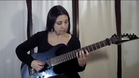 Glasgow Kiss - John Petrucci