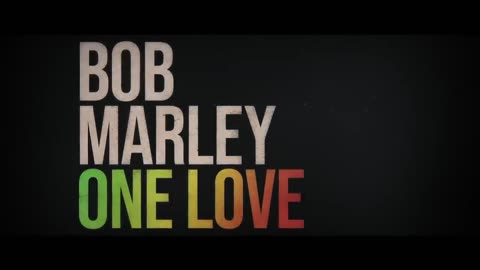 Bob Marley: One Love - Teaser Trailer (2024 Movie)