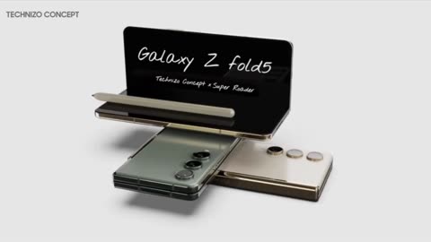 "Warning: The Terrifying Truth About Samsung Galaxy Z Flip 5 & FOLD 5 Revealed!"