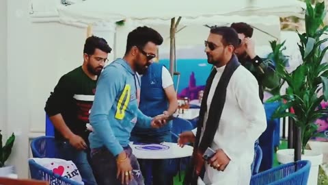 Chandigarh new official song (dilraj , surender jogia) new Punjabi song