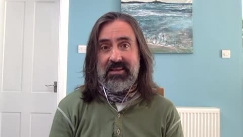 Neil Oliver: New Covid Facts Are Starting To Seep Out