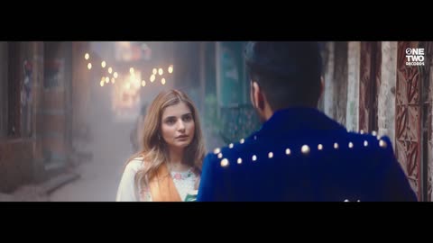 Uchiyaan Dewaraan (Baari 2) Bilal Saeed & Momina Mustehsan | Rahim Pardesi | Music Video