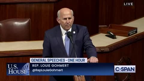 Rep. Gohmert BLASTS Biden Administration’s Failed Aghanistan Policy