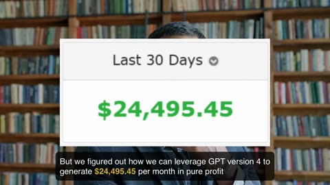 Resulting In $594.53 Daily Profit For Us With Motion Muse