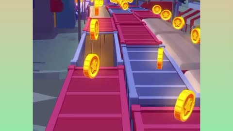 Subway surfers Game Tokyo Japan Europe