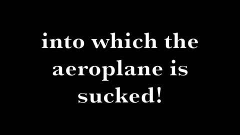 NOBODY OWNS THE AIR - PART 2 - JET FUEL HOAX