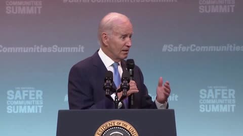 Joe Biden Did It Again | He Pulled Out The 'Lyin Dog Faced Pony Soldier' Line