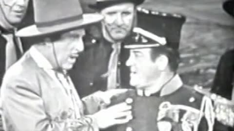 Colgate Comedy Hour - Abbott and Costello - 4/18/54