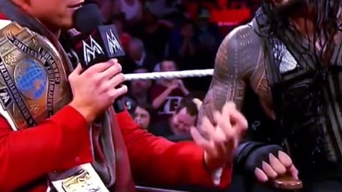 roman_reigns_funny_shorts_😂 Roman reignis angry 😡Roman reignis angry funny video