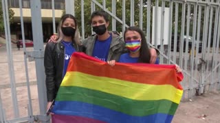 Chile da luz verde a matrimonio igualitario