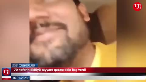 Naxçıvanda vəzifəli şəxs həbs edildi; Rusiyanın Qarabağla bağlı planı ürəyində qaldı- XƏBƏRLƏR