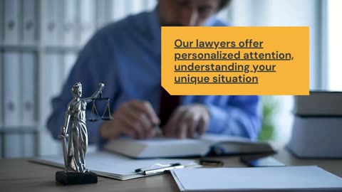 Injury Lawyer in Houston, TX