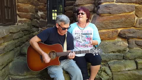 Step Inside Love (Lennon–McCartney cover) by Randy & Marybeth Browne