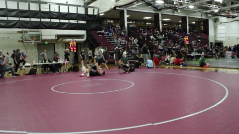 Levi - Anoka North Star Tournament 10/22/2023