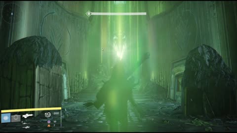 Destiny: Crota Raid Solo - Phase 2