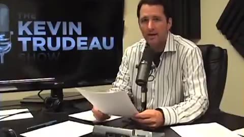 Kevin Trudeau - Dr. Bob Marshall, Andrew Como, Bruce Wisemen