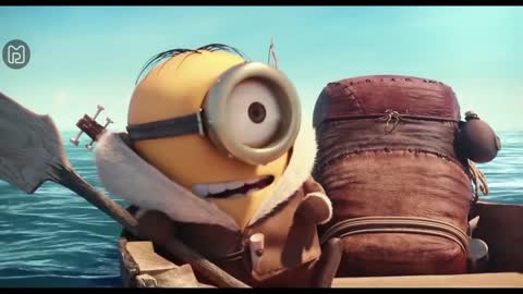 BEST OF MINIONS - Die lustigsten Clips-15