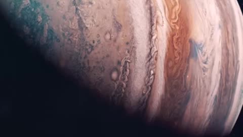 Did NASA find Aliens on Jupiter?