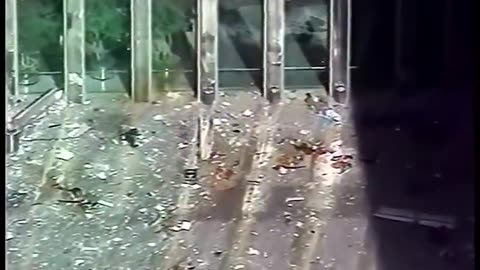 WTC Footage 9 11 / 11. September Aufnahmen