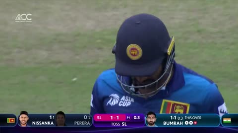 Asia cup 2023 india vs srilanka highlight