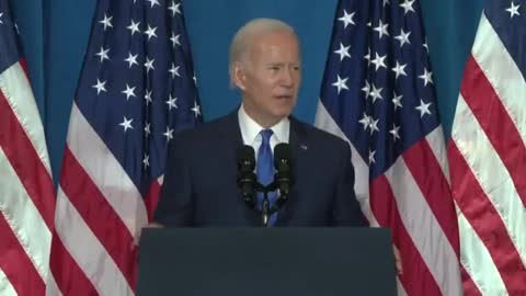 Biden Wants Us To Get Used To Waiting Days To Know Election Results