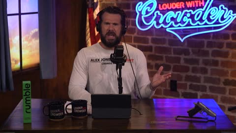 CrowderBits - DONALD v. THE WORLD: Trump’s 3 Keys to Debate Victory!