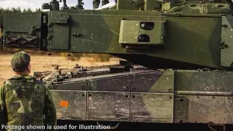 Russian Tanks Are Burning- Huge Ambush from the Ukrainian Army on Putin's Convoy