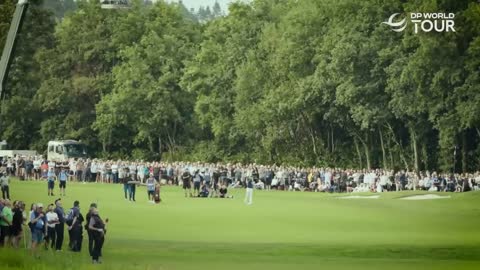 Closing it Out_ Shane Lowry _ 2022 BMW PGA Championship