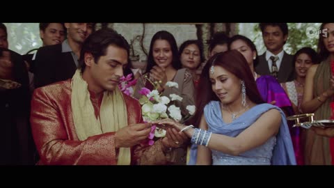 Dil Laga Liya - Preity _ Arjun Rampal _ Alka Yagnik _ Udit Narayan(4K_HD)