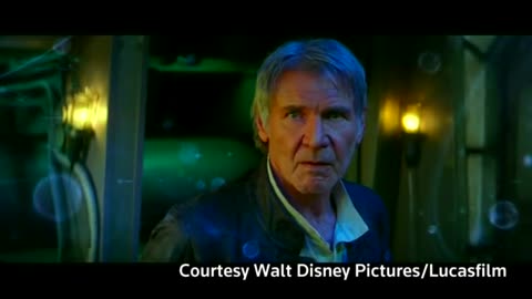 Star Wars facing Avatar for top grossing film