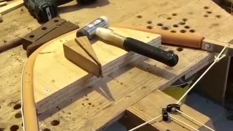 Creative Woodworking Projects