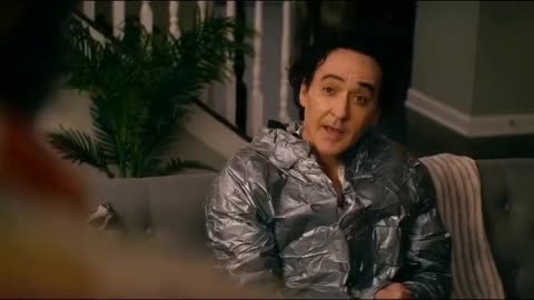 John Cusack reveals the Vaccine Agenda