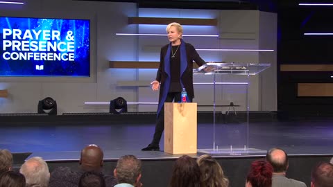 Prayer_&_Presence_Conference___Pt.2___Heidi_Baker