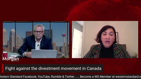 Gina Pappano from InvestNow on opposition to divestment movements.