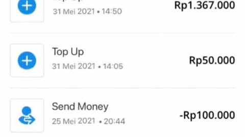 🤑Hasilkan uang dari apk Hi Neko!🤑🔥Ini buktinya, benar2 bisa mendapatkan uang‼️💰Tunggu apa lagi⁉️ Ber