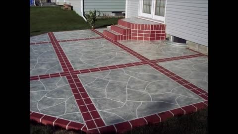 Concrete World - (717) 349-1721