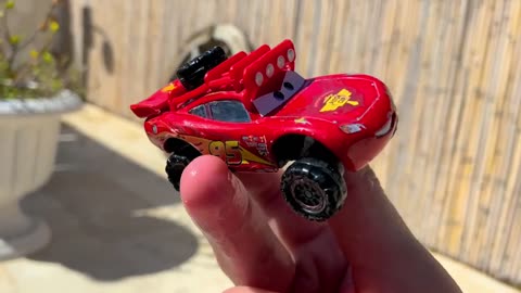 Disney Pixar Cars