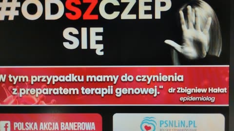 Szczepienia pełne kłamstw - szokująca prawda o farmaceutycznych praktykach. cz.11.