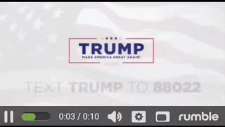 Where's Hunter? Perfect Trump Commercial