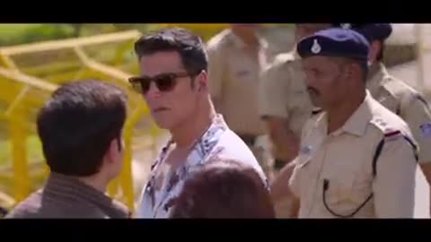 SELFIEE Official Trailer - Akshay Kumar, Emraan, Nushratt, Diana - Raj Mehta - In Cinemas Feb 24