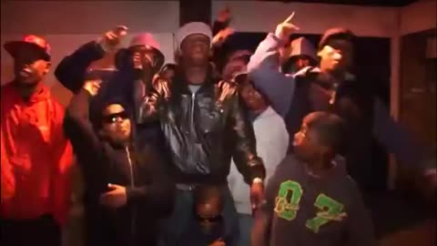 Dogpound - It's Da Pound (Music Video)