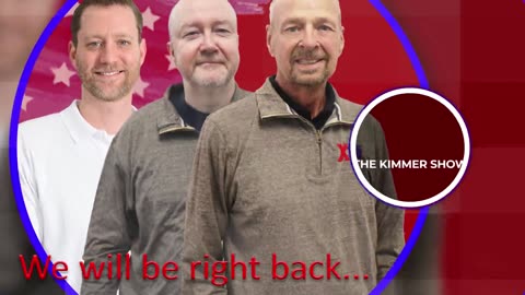 The Kimmer Show, Tuesday, January